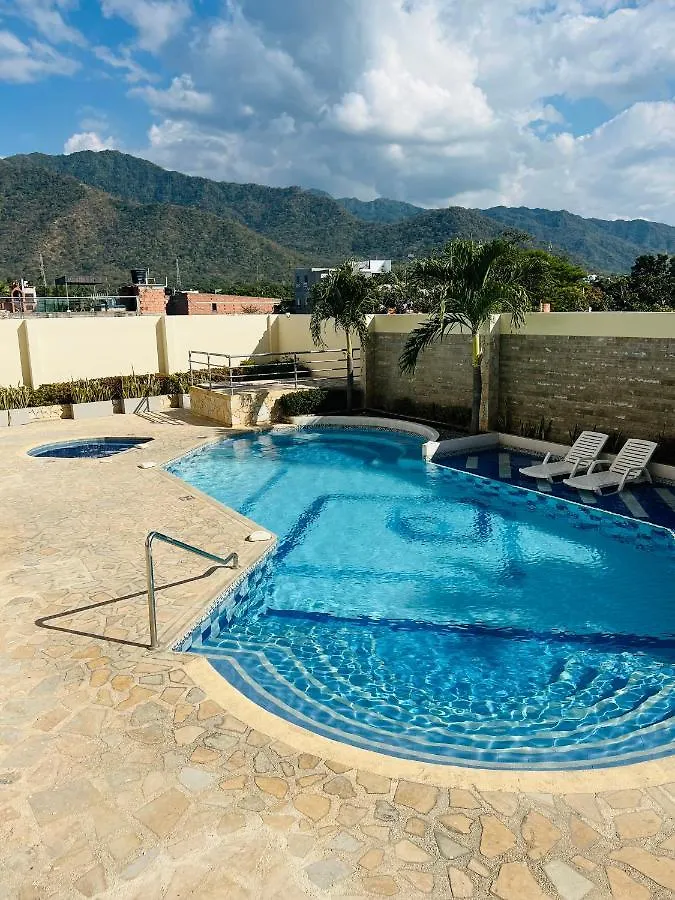 Apartamento En Playa Bello Horizonte contacts