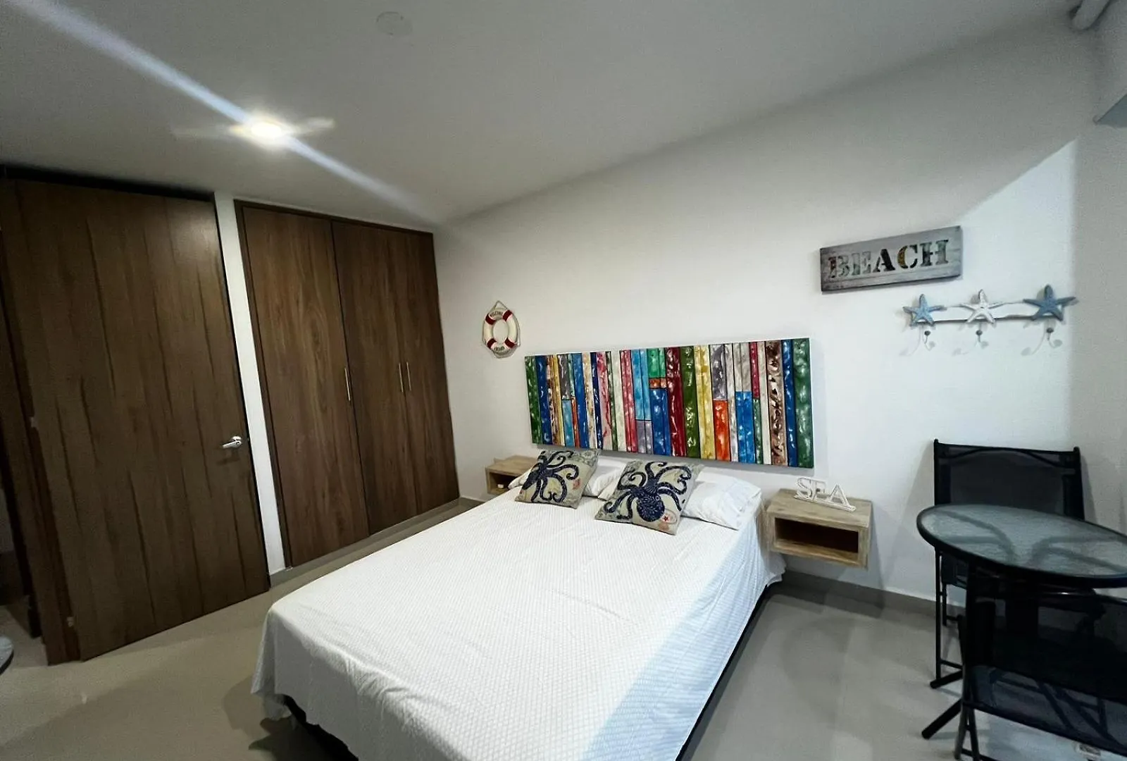 Apartment Apartamento En Playa Bello Horizonte Santa Marta